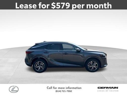 2025 Lexus RX 350 Base