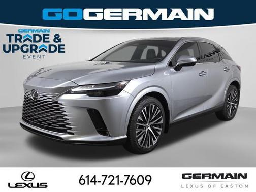 2023 Lexus RX 350 Premium Plus