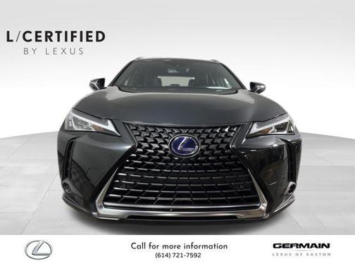 2022 Lexus UX 250h Base