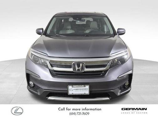 2020 Honda Pilot AWD EX-L