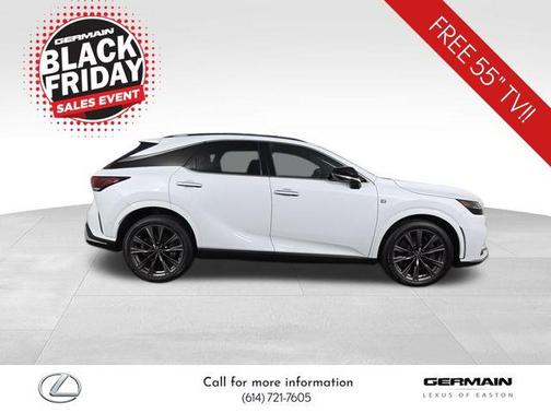 2023 Lexus RX 350 Base