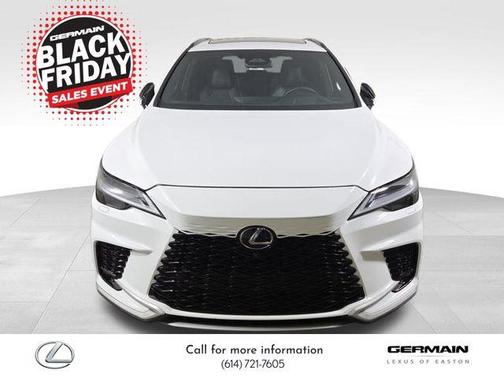 2023 Lexus RX 350 Base