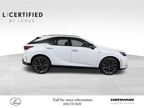 2023 Lexus RX 350 Base