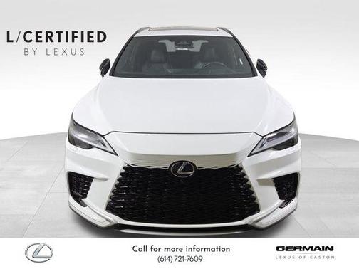 2023 Lexus RX 350 Base