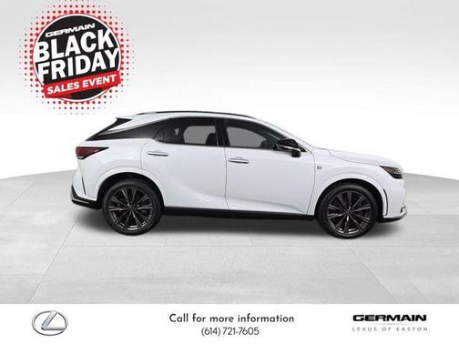 2023 Lexus RX 350 Base