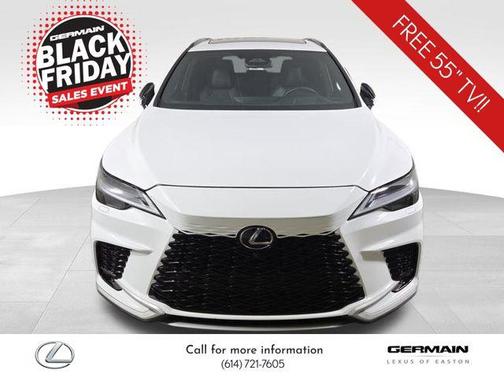 2023 Lexus RX 350 Base