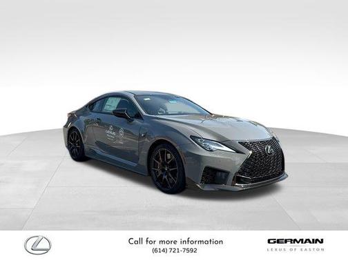 2025 Lexus RC F Base