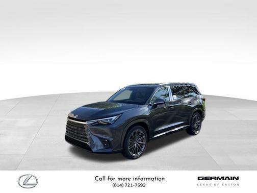 2025 Lexus TX 350 Luxury