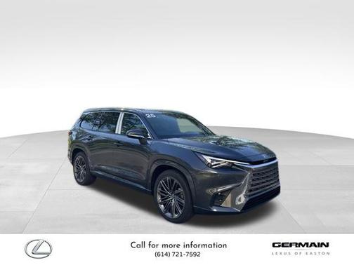 2025 Lexus TX 350 Luxury