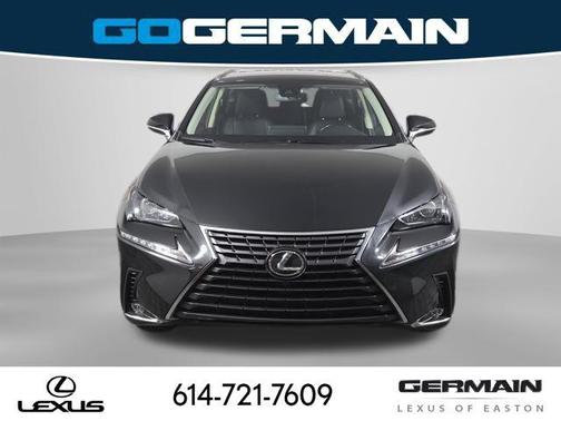 Caviar 2021 Lexus NX 300 Base
