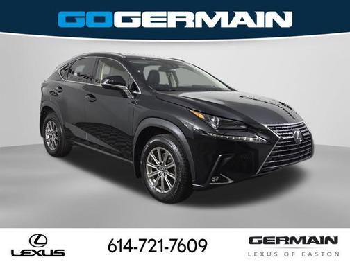 Caviar 2021 Lexus NX 300 Base