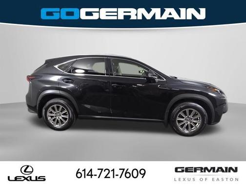 Caviar 2021 Lexus NX 300 Base