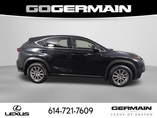 Caviar 2021 Lexus NX 300 Base