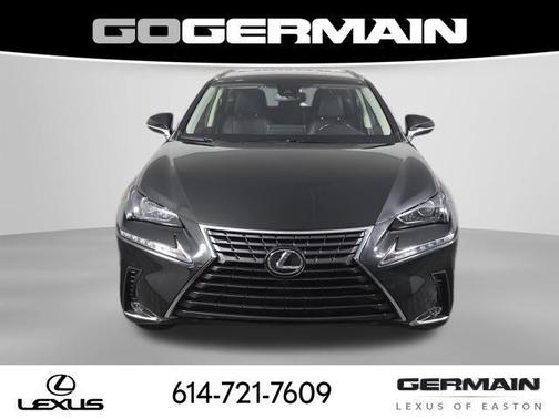 Caviar 2021 Lexus NX 300 Base