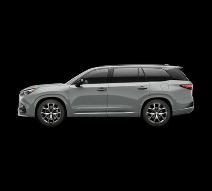 Incognito 2026 Lexus TX 500h F SPORT Premium