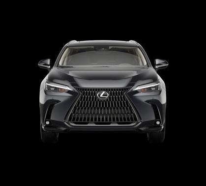 Caviar 2026 Lexus NX 350 Premium
