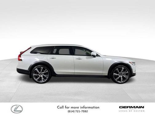 2023 Volvo V90 Cross Country B6 Ultimate
