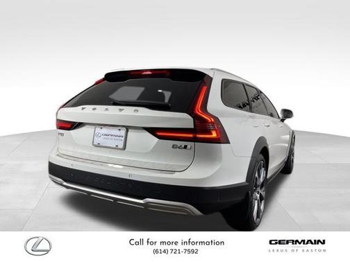 2023 Volvo V90 Cross Country B6 Ultimate