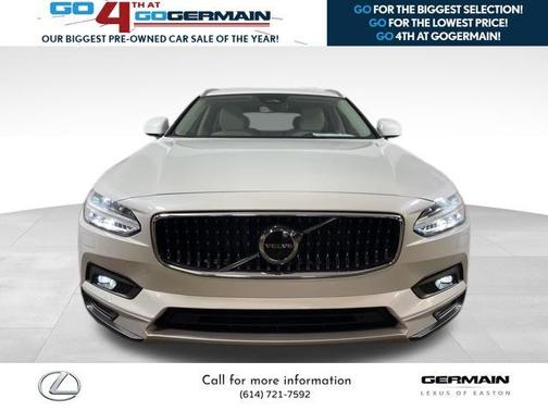 2023 Volvo V90 Cross Country B6 Ultimate