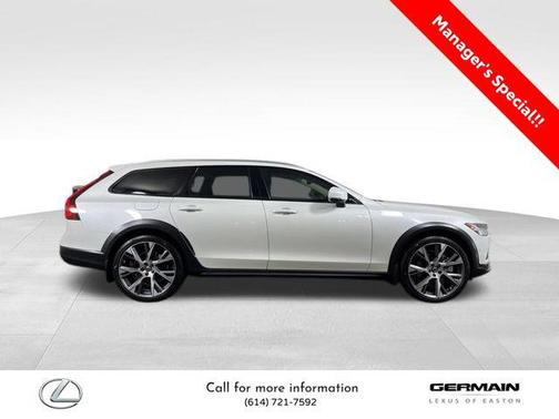2023 Volvo V90 Cross Country B6 Ultimate