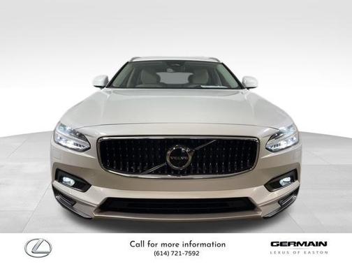 2023 Volvo V90 Cross Country B6 Ultimate
