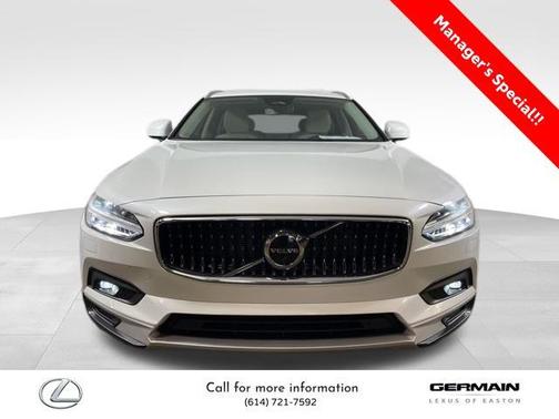 2023 Volvo V90 Cross Country B6 Ultimate