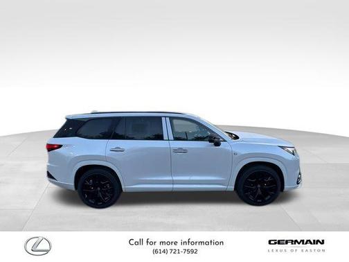 2026 Lexus TX 350 Premium