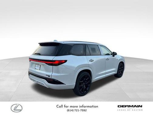 2026 Lexus TX 350 Premium