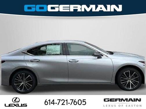 2025 Lexus ES 350 Base