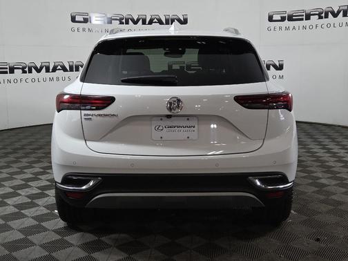 2021 Buick Envision AWD Preferred