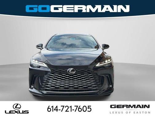 2026 Lexus RX 350 Premium