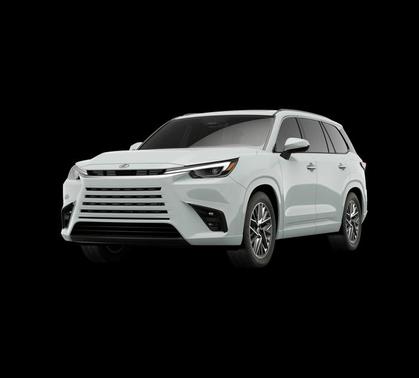 Wind Chill Pearl 2026 Lexus TX 350 Luxury
