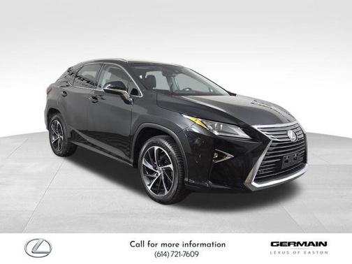 2016 Lexus RX 350 Base