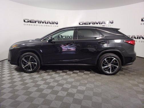 2016 Lexus RX 350 Base