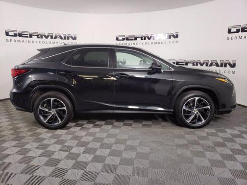 2016 Lexus RX 350 Base