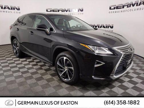 2016 Lexus RX 350 Base