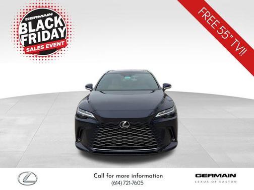 2026 Lexus RX 350 Base