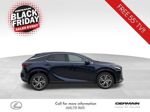 2026 Lexus RX 350 Base