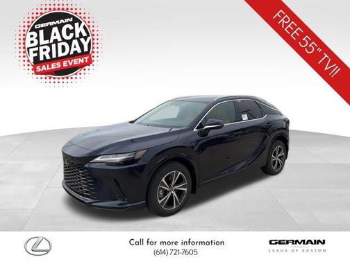 2026 Lexus RX 350 Base