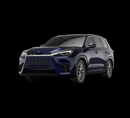 Nightfall Mica 2026 Lexus TX 350 Luxury