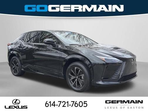 Caviar 2026 Lexus RZ 350e 350e