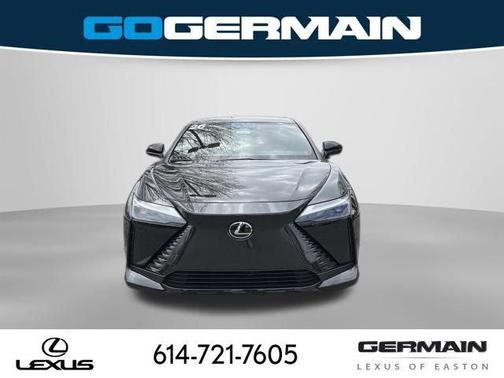 Caviar 2026 Lexus RZ 350e 350e