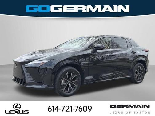 Caviar 2026 Lexus RZ 350e 350e