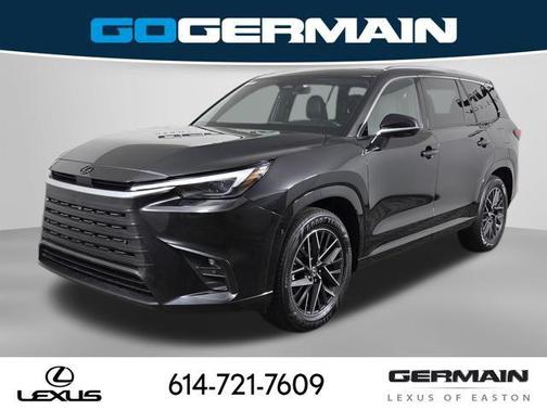 Caviar 2025 Lexus TX 350 Premium