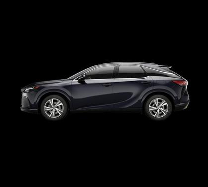 Caviar 2026 Lexus RX 350 Premium