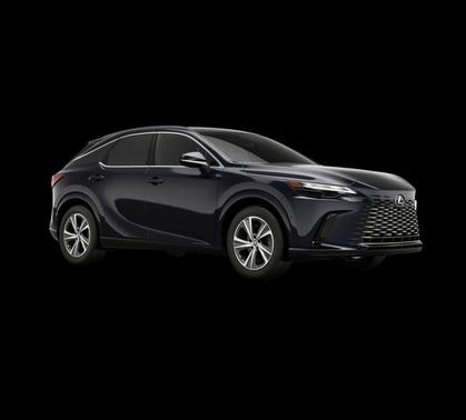 Caviar 2026 Lexus RX 350 Premium