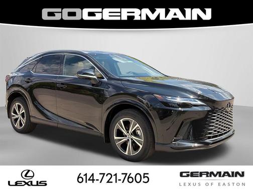 Caviar 2026 Lexus RX 350 Premium