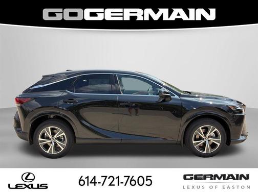 Caviar 2026 Lexus RX 350 Premium