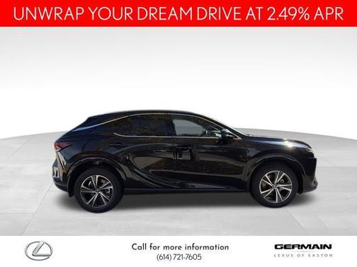 2026 Lexus RX 350 Base