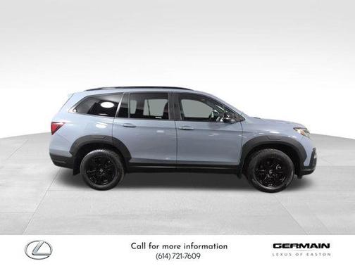 2022 Honda Pilot AWD TrailSport